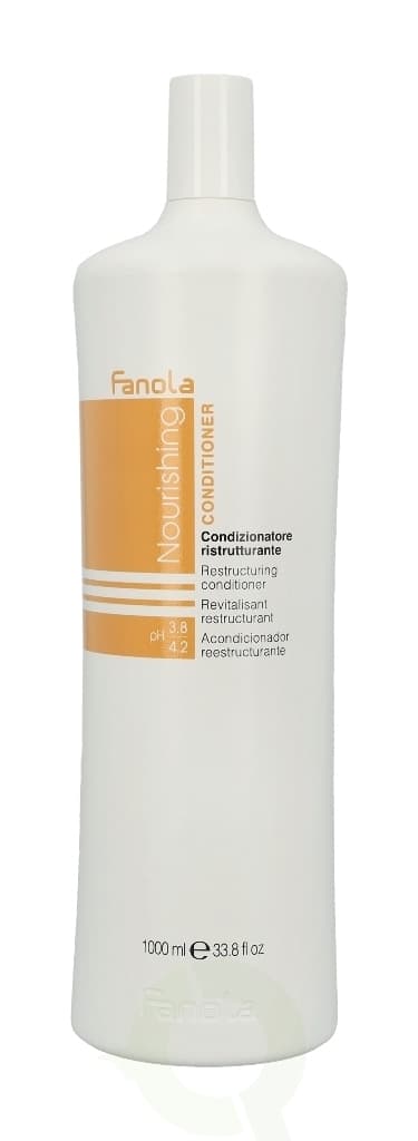 Fanola Nourishing Conditioner 1000 ml