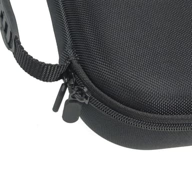 SKALO AirPods Max Beskyttende taske med håndtag - Sort