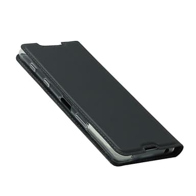 SKALO Sony Xperia 5 III Pungetui Ultra-tyndt design - Mørkegrå