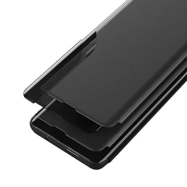 SKALO Xiaomi 13 Pro 5G Clear View Window Cover - Lilla