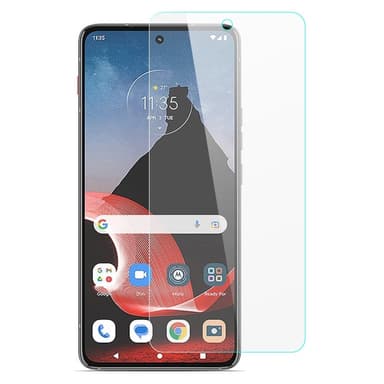 2-PAK SKALO Motorola ThinkPhone 5G Hærdet Glas Skærmbeskyttelse