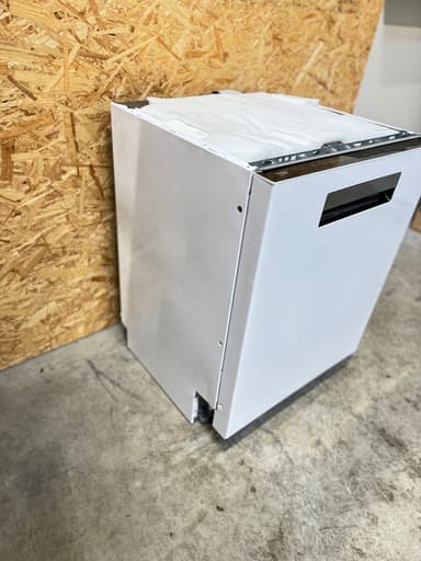 Beko opvaskemaskine EDDN28535W - brugt