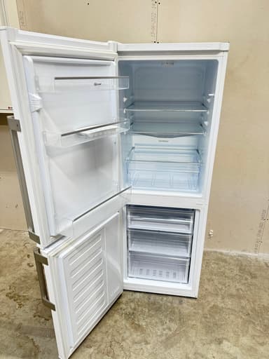 Gram køle/fryseskab KF3255-93 - brugt