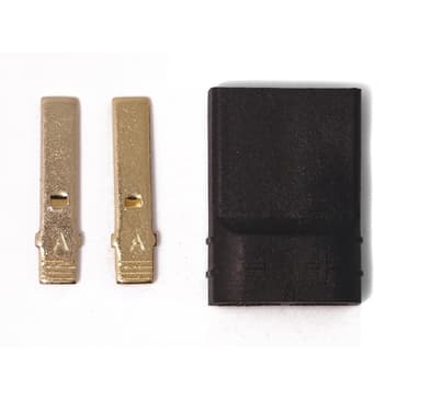 Fuse Traxxas-stik - Batteriside