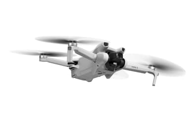 DJI Mini 3 m/DJI RC-N1