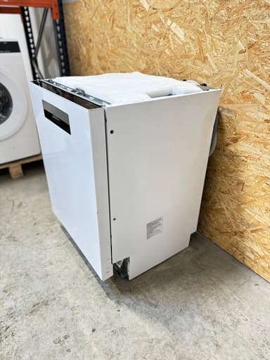 Beko opvaskemaskine EDDN28535W - brugt