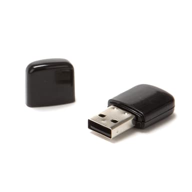 USB Micro-SD hukommelseskortlæser