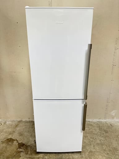Gram køle/fryseskab KF3255-93 - brugt