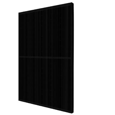 Canadian Solcelle - HiKu6 All Black 395W