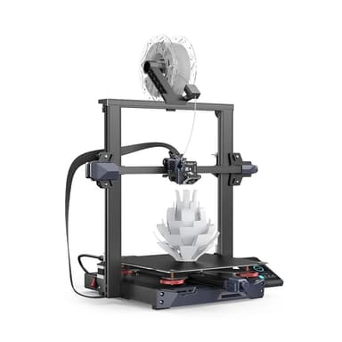 Creality Ender-3 S1 Plus - 3D-printer
