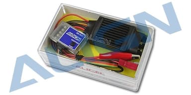 Align B6M 2in1 spændingsregulator