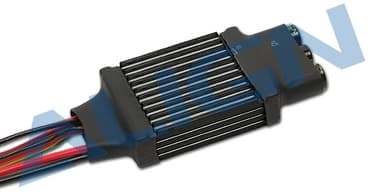 Align B6M 2in1 spændingsregulator