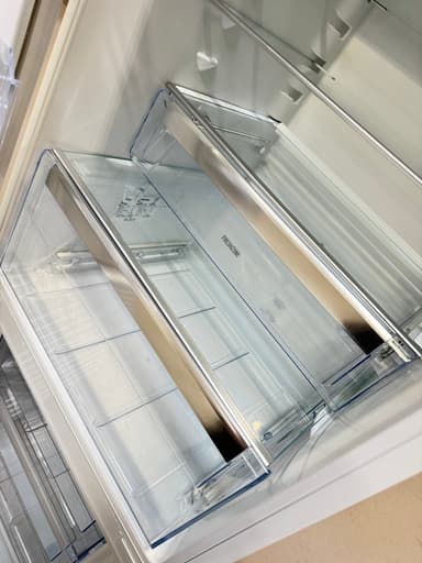 Electrolux køle/fryseskab EN4015MOW - brugt
