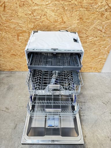 Beko opvaskemaskine EDDN28535W - brugt