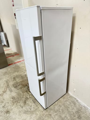 Gram køle/fryseskab KF3255-93 - brugt