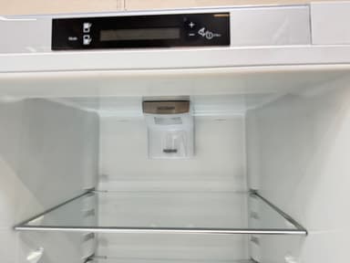 Electrolux køle/fryseskab EN4015MOW - brugt
