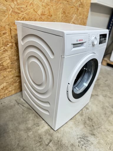 Bosch vaskemaskine WAT283L8SN - brugt