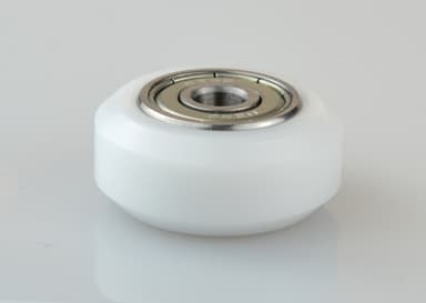 PrimaCreator V-hjul m / leje til CR / Ender
