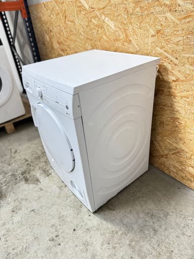 Siemens IQ 100 tørretumbler WT44E103DN - brugt