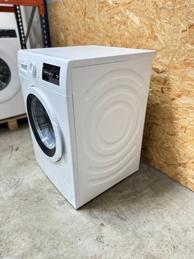 Bosch vaskemaskine WAT283L8SN - brugt