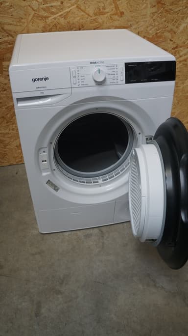 Gorenje tørretumbler DP1E8B - brugt