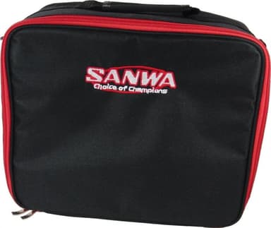 Sanwa Sender taske