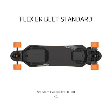 Exway Flex IS Riot