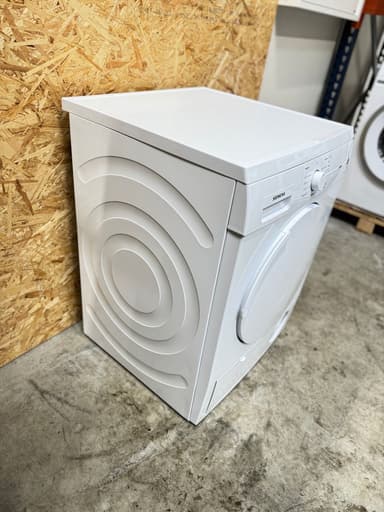 Siemens IQ 100 tørretumbler WT44E103DN - brugt