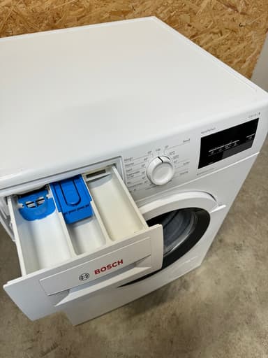 Bosch vaskemaskine WAT283L8SN - brugt