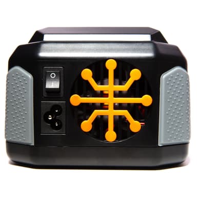 Spektrum S2200 G2 AC-oplader 2x200W