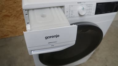 Gorenje tørretumbler DP1E8B - brugt
