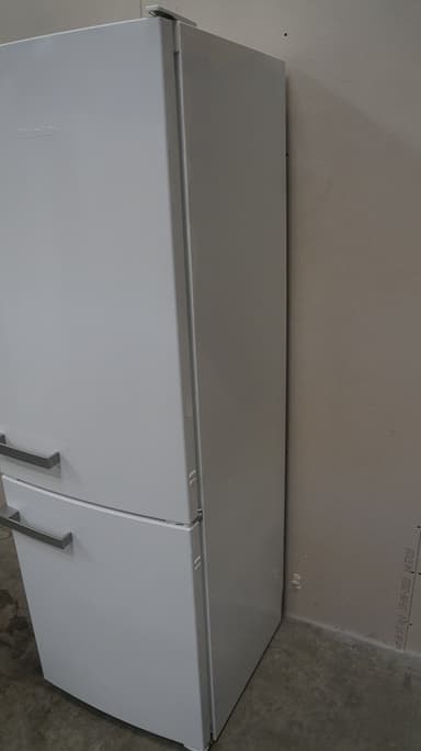 Miele køle/fryseskab KF12823SD - brugt