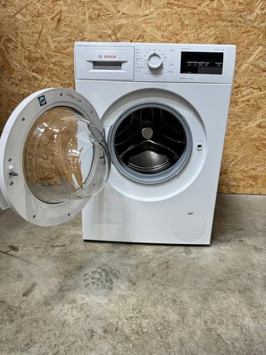 Bosch vaskemaskine WAT283L8SN - brugt