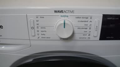 Gorenje tørretumbler DP1E8B - brugt