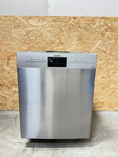 Siemens iQ300 opvaskemaskine SN436I01AS - brugt