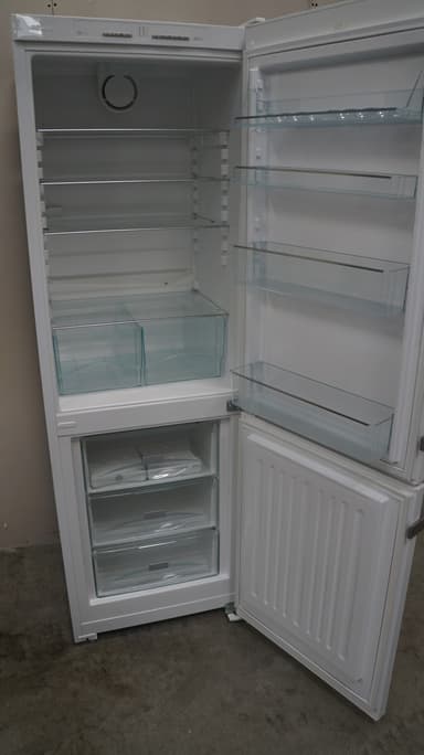 Miele køle/fryseskab KF12823SD - brugt