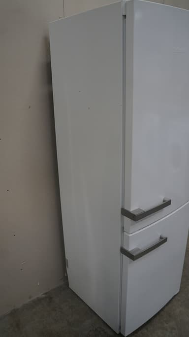 Miele køle/fryseskab KF12823SD - brugt
