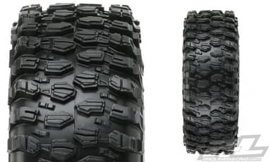 Proline Hyrax 1.9 G8 Rock Terrain Truck Dæk (2)