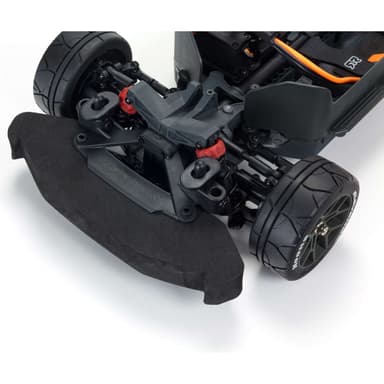 ARRMA Vendetta 3s BLX 4WD Bash Racer - RTR Blue