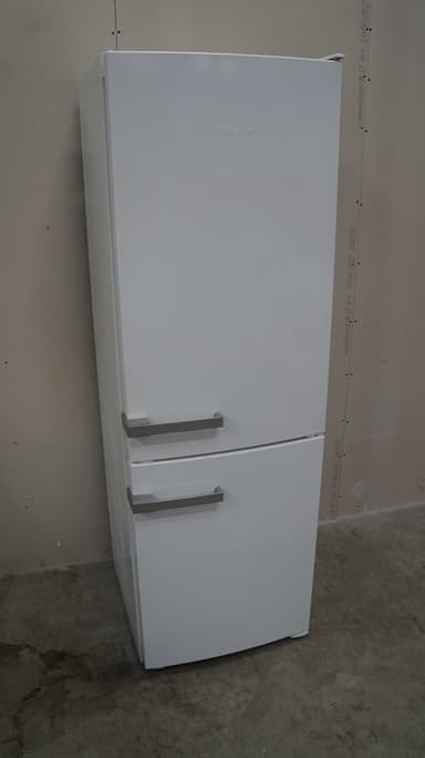 Miele køle/fryseskab KF12823SD - brugt