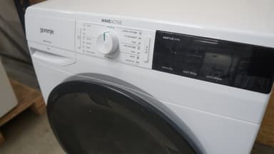 Gorenje tørretumbler DP1E8B - brugt