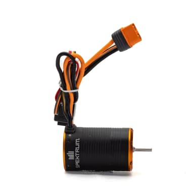 Spektrum Firma BL Bæltemotor / ESC 2300KV