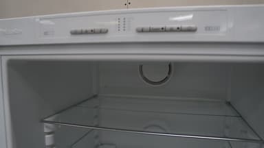 Miele køle/fryseskab KF12823SD - brugt