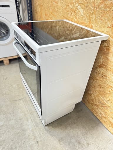 Voss induktionskomfur ELI14381HV - brugt