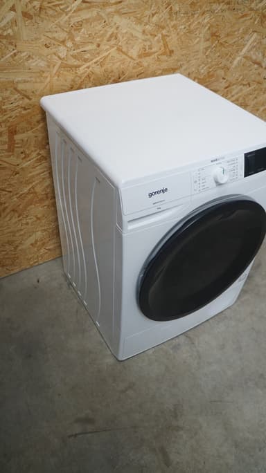 Gorenje tørretumbler DP1E8B - brugt