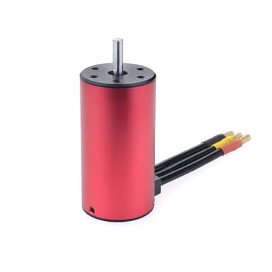 Surpass Hobby 3670 2650KV Sensorløs BL WP