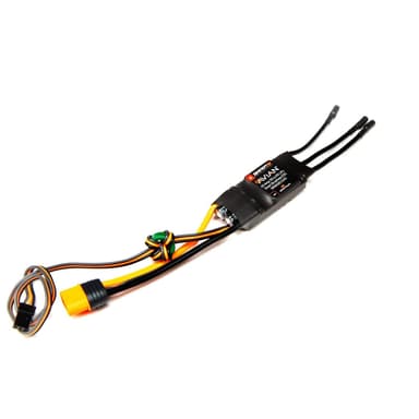 Spektrum Avian 45A Smart ESC 3-6s