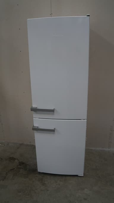 Miele køle/fryseskab KF12823SD - brugt