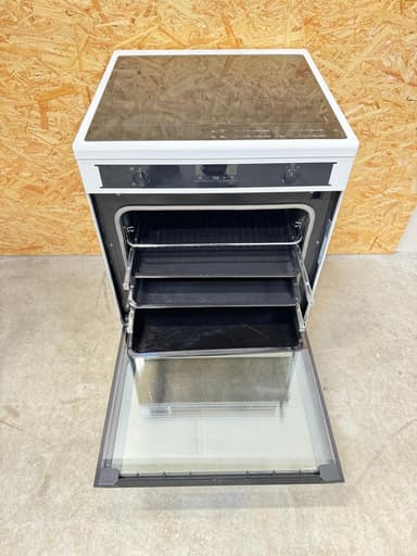 Voss induktionskomfur ELI14381HV - brugt