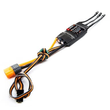 Spektrum Avian 45A Smart ESC 3-6s